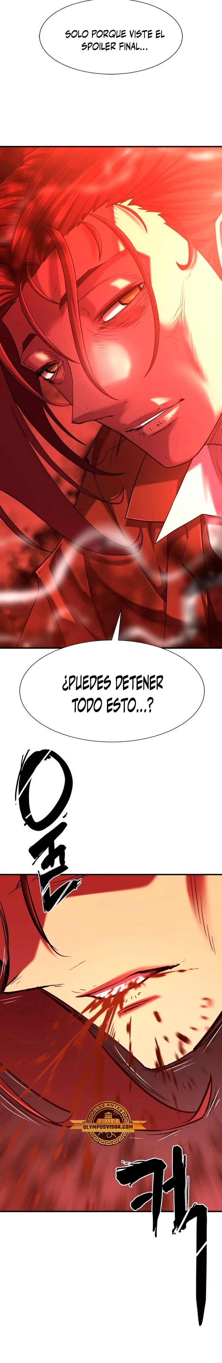 Loco Frontera > Capitulo 123 > Page 261
